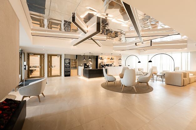 Golf Resort apartments